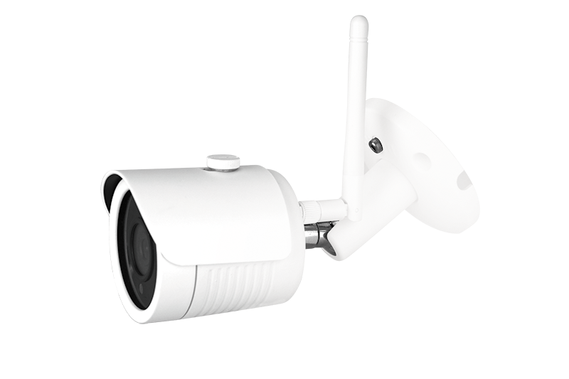 Amiko HOME BW30M400 WiFi PoE