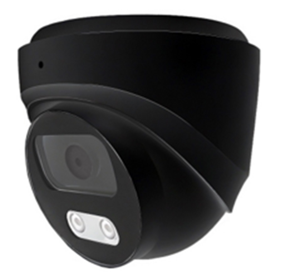 Amiko HOME D20M540B FC PoE